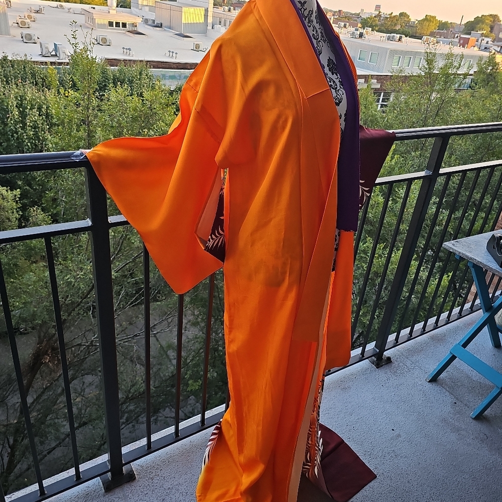 Kimono - Picture 3 of 7
